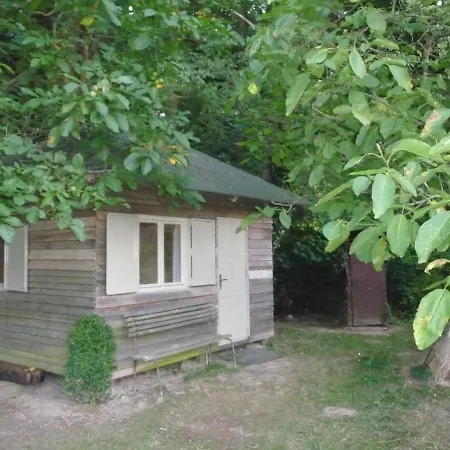 Chata Na Rickach Lodge *