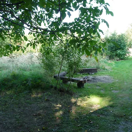 Chata Na Rickach Lodge Hostenice